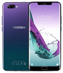 Замена разъема зарядки на телефоне Doogee Y7 Plus в Калуге